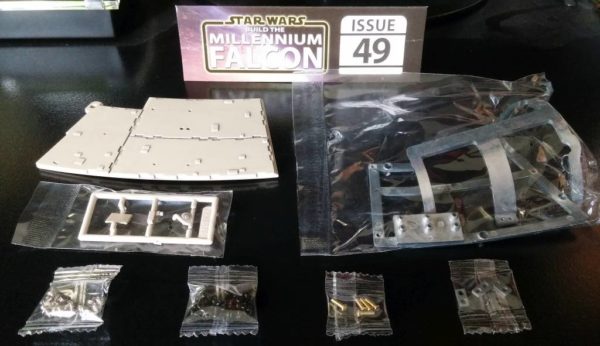 Issue 49 Parts