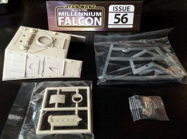 Issue 56 Parts