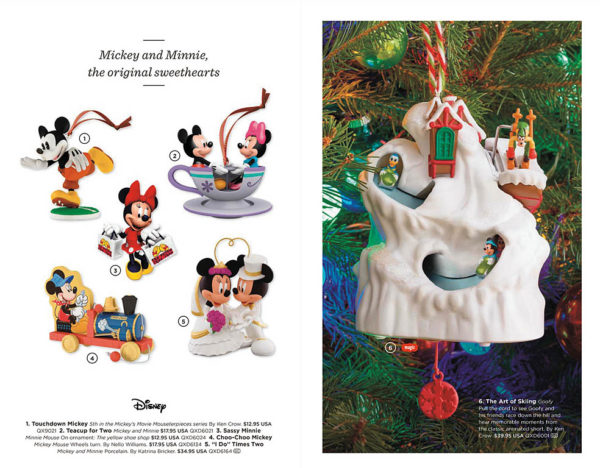 2016 Hallmark Keepsake Ornaments 04