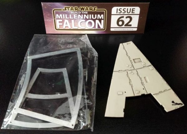 Issue 62 Parts