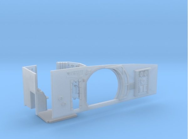 Shapeways Circuitry Bay