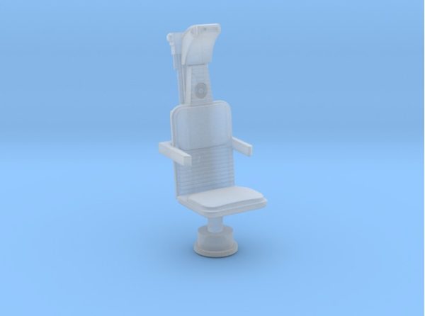 Shapeways Nav Seat