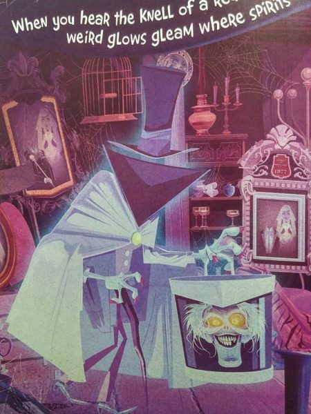 The Hatbox Ghost in the Attic