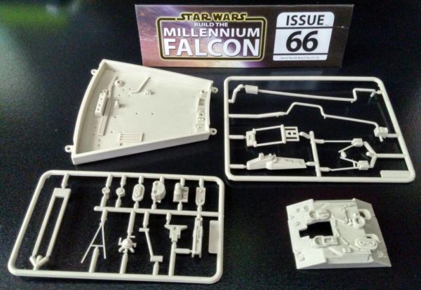 Issue 66 Parts