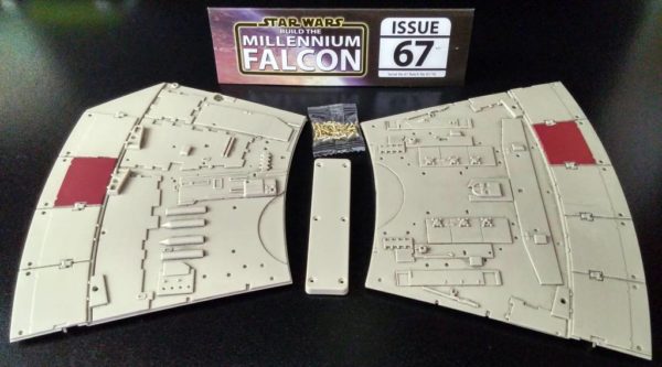 Issue 67 Parts