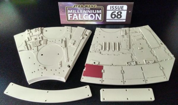 Issue 68 Parts