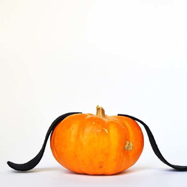 Goofy Pumpkin