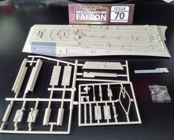 Issue 70 Parts