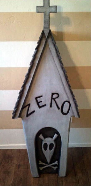 Zero's Dog House