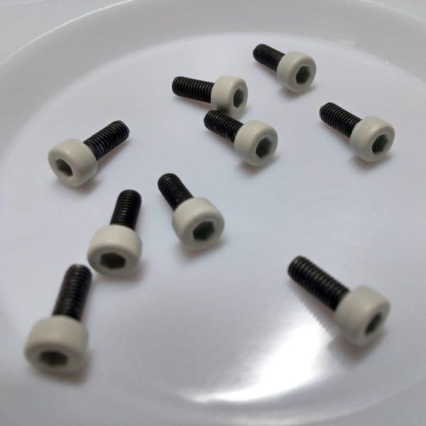 Socket Cap Screws 05