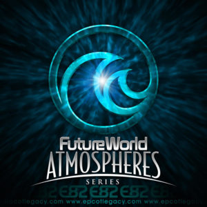 Future World Atmospheres Series: The Living Seas