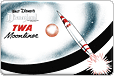 TWA Moonliner Wallpaper