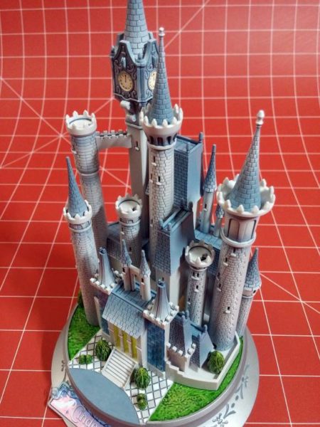 Cinderella Castle 02