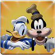 Donald Duck and Goofy Avatar