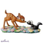 Disney Bambi 75th Anniversary Ornament