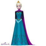 Disney Frozen Elsa Coronation Day Ornament