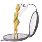 Disney Peter Pan Tink Takes a Look Ornament
