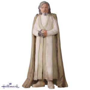 Star Wars™: The Force Awakens™ Luke Skywalker™ Ornament