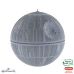 Star Wars™ Death Star™ Ornament with Sound and Light”