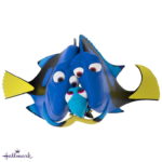 Disney Finding Dory Family Fun Ornament