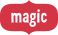"Magic Ornament" Logo