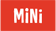 "Mini Ornament" Logo