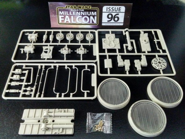Issue 96 Parts