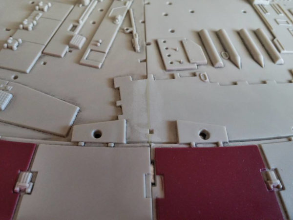 Engine Cover 01