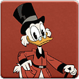 Scrooge McDuck Avatar