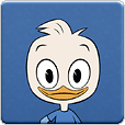 Dewey Avatar