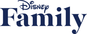 "Disney Family" Logo