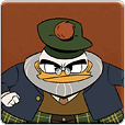 Flintheart Glomgold Avatar