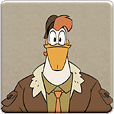 Launchpad McQuack Avatar