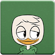 Louie Avatar