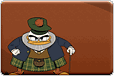 Flintheart Glomgold Desktop Wallpaper