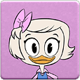 Webby Vanderquack Avatar