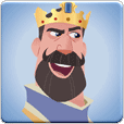 King Frederic Avatar