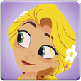 Rapunzel Avatar