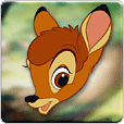 Bambi Avatar