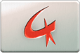 Gizmoduck Logo Desktop Wallpaper