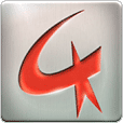 Gizmoduck Logo Avatar