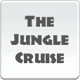 "Jungle Fever" Font