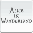 "Alice in Wonderland" Font