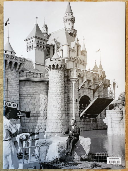 Walt Disney's Disneyland 11