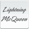 Lightning McQueen Font