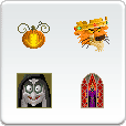 "Disney Villains, Vol. 4" Icon Set