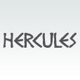 "Hercules" Font