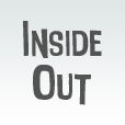 "Inside Out" Font