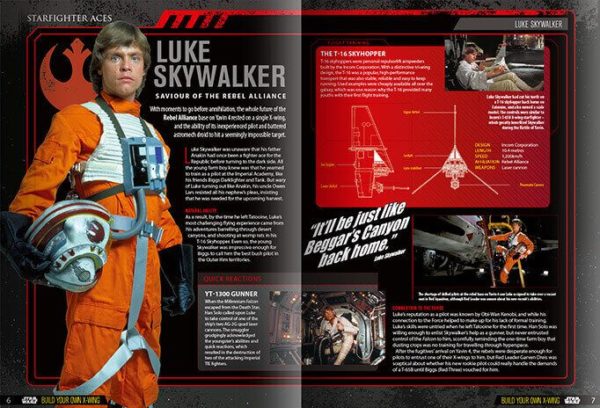 X-Wing Magazine