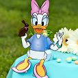 Daisy Duck Candy Box